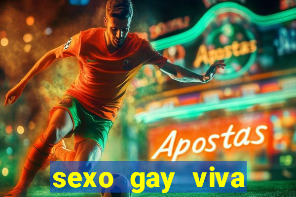 sexo gay viva local santos